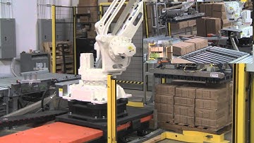 Neocortex Unstructured Multi-Pick Depalletizing