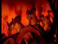 Chow Down The Lion King Hyenas Song mp3