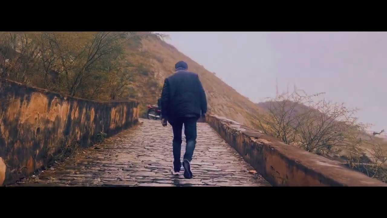 Jaipur | The pink city | Cinematic travel video