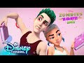 Zombies the reanimated series shorts  endless summer   episode 1 disneychannel