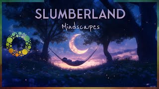 Deep Sleep Music to Calm the Mind | Welcome to Slumberland