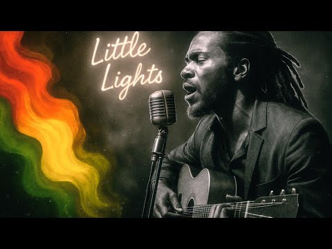 Little Lights Live Acoustic Let Babylon Burn