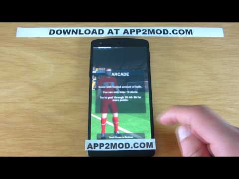 Video-tutorial FLICK SHOOT 2
