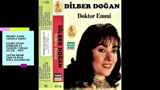 Dilber Doğan Erenlere Eş Olaydım Yüksek Kalite 1989