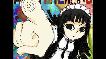 Akui The Maid - My Cats Like Rock [Full Album 2023]