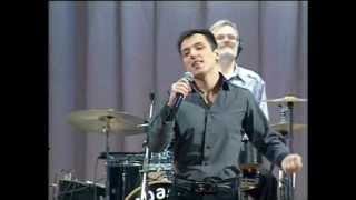 Video thumbnail of "Sorin Cordineanu - Tu Tu Tu"