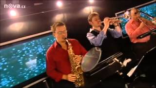Helena Zeťová - Easy Lover
