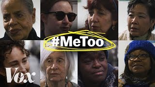 Women are not as divided on #MeToo as it may seem