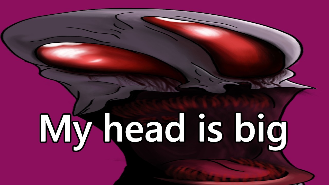 Pinhead new events and new sprite - YouTube