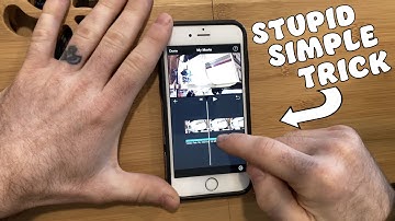How To Fix iMovie Audio Out-Of-Sync- No Software Needed!