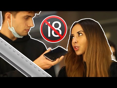 Video: TOP 5 Risposte Alla Domanda Su Cosa Vogliono Veramente Le Ragazze Dai Ragazzi