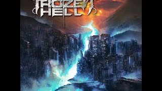 Frozen Hell - Path To Redemption album teaser