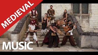 Medieval Music ! Middle Ages !