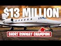 Cessna Citation XLS  Private Jet Tour | $13 Million