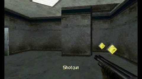 Turok 3 Shadow of Oblivion: LIMIT OF LIFE Danielle part 4