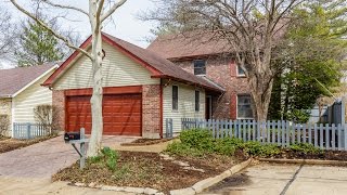 1578 Milbridge Dr, Chesterfield, MO 63017