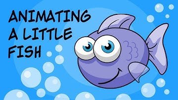 TupiTube App: The Fish Exercise