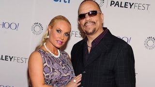 Coco Austin and Ice-T Welcome Baby Girl Chanel Nicole-See the Pic!
