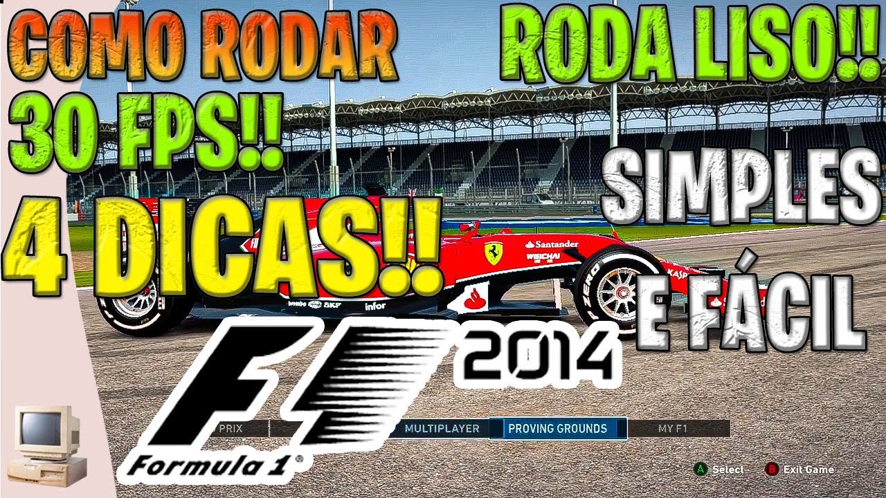 F1 2020: Confira os requisitos mínimos e recomendados para rodar o jogo