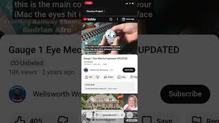 Wellsworth Workshop Unlisted Video