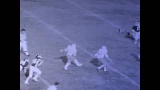 1980 Leon King (Giles) 45 yd TD Run Vs. Galax