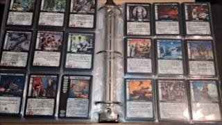 Celebrating 30 Years of the Battletech CCG