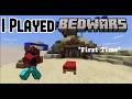 Hypixel Bedwars Is Getting Out Of Hand!