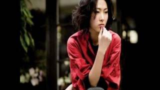 Video thumbnail of "Joanna Wang - True(Cover Spandau Ballet)"