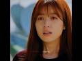She lost him 😭💔 | W two worlds #shorts #kdrama #sad #edit