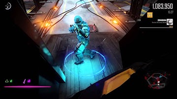 inFAMOUS First Light™ Glitch