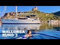 #10 Mallorca Rund 3: Cabrera, Palma und der Süden Mallorcas