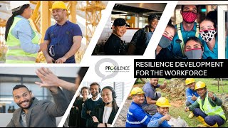Resilience Development for the workforce