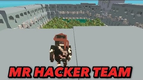 simple sandbox 2 new update 1.6 90 mr hacker team map IN SSB2