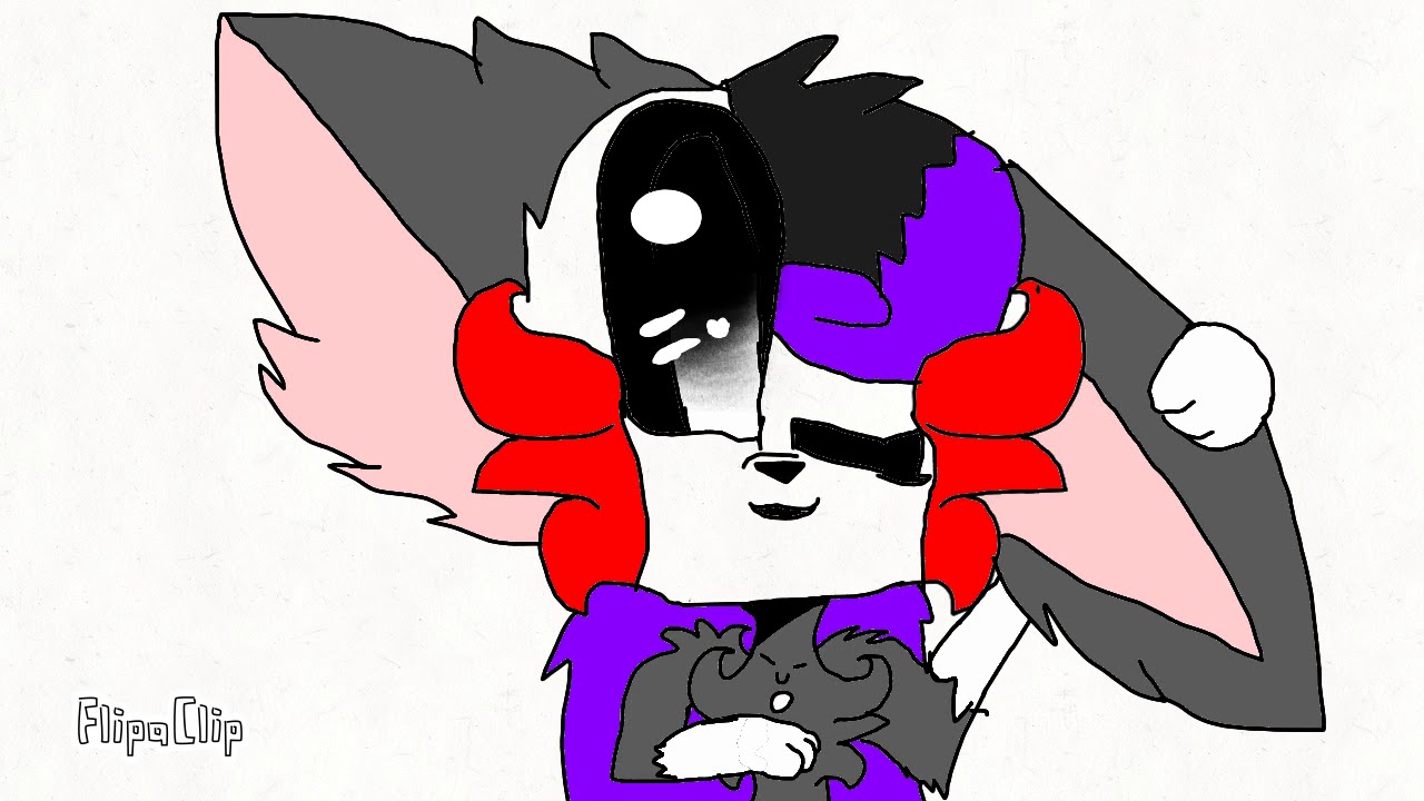 UwU thepuppet chocolate kitty YouTube