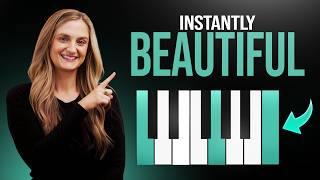 The Left Hand Pattern That Makes Every Song Sound Beautiful