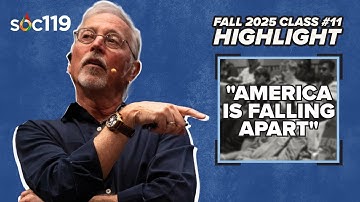 How Does The World See America, Today, in 2025? | Global Conversation about Political Violence