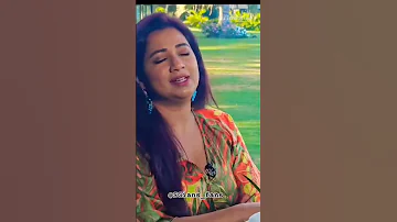 Guli Mata Shreya Ghoshal Live Arabic Hindi Song Shrots 