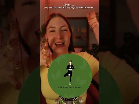 登録者数2万人突破ありがとうございます💕 私のチャンネルの進化の物語です！ #asmr