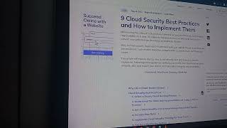 10 Tips to Keep Your Cloud Storage Safe and Secure,cloud computing hosting providers