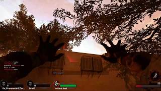 Left 4 Dead 2 Hitboxes Are pooopy