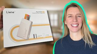 I Tested the Liene Pearl N200 Pro Photo Printer | Here's What Happened!