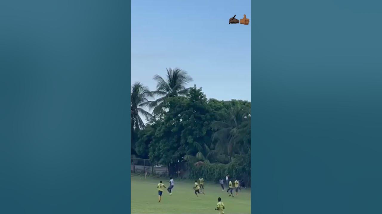 Whisper’s Spectacular Miss 🥅 Jose 00 Kc Issa Manning Cup Highlights
