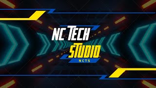 NC Tech Studio | Tech Intro |