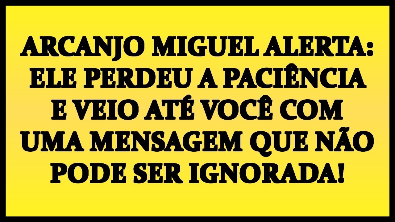 😭 ARCANJO MIGUEL CHORA E IMPLORA  ABRA ISTO AGORA! UM ENTE QUERIDO QUE PARTIU TENTA