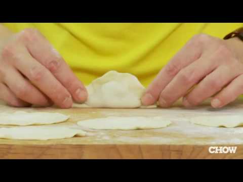 How to Wrap a Dumpling - CHOW.com
