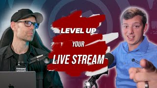 4 Game-Changing Fixes to Level Up Tom Bilyeu’s Live Streams