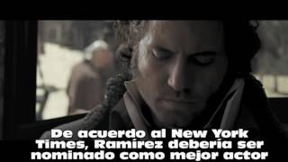 Doental Édgar Ramírez