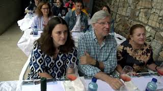 Pasión por el vino de Madrid en Navas del Rey