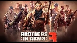 Bi̇a 3-3.Harekat-2.Bölüm -Etrafin Sarildi