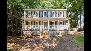 412 Keithwood Court video tour